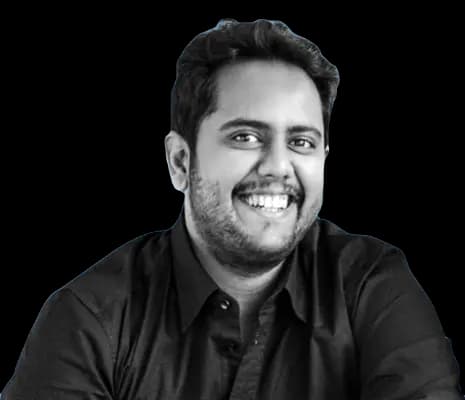 image of Nandan Reddy