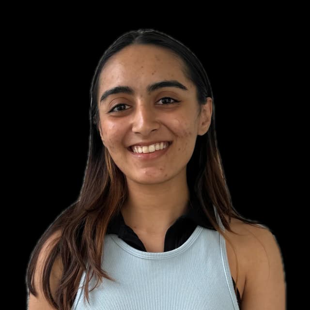 image of Shreya Heda